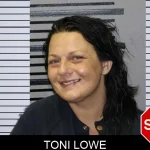 Toni Lowe mugshot – Thomas County , Georgia Toni Lowe mugshot