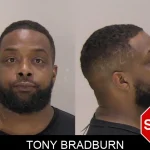 Tony Bradburn mugshot – Richmond County , Georgia Tony Bradburn mugshot