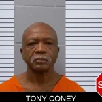 Tony Coney mugshot – Candler County , Georgia Tony Coney mugshot