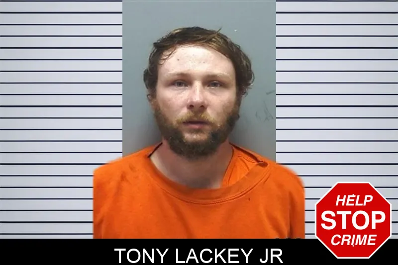 Tony Lackey Jr mugshot – Cherokee County , Georgia Tony Lackey Jr mugshot