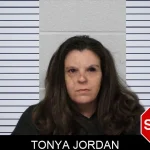 Tonya Jordan mugshot – Carroll County , Georgia Tonya Jordan mugshot