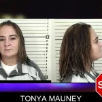 Tonya Mauney mugshot – Camden County , Georgia Tonya Mauney mugshot
