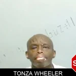 Tonza Wheeler mugshot – Fulton County , Georgia Tonza Wheeler mugshot