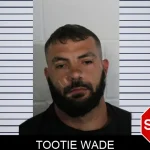 Tootie Wade mugshot – Floyd County , Georgia Tootie Wade mugshot