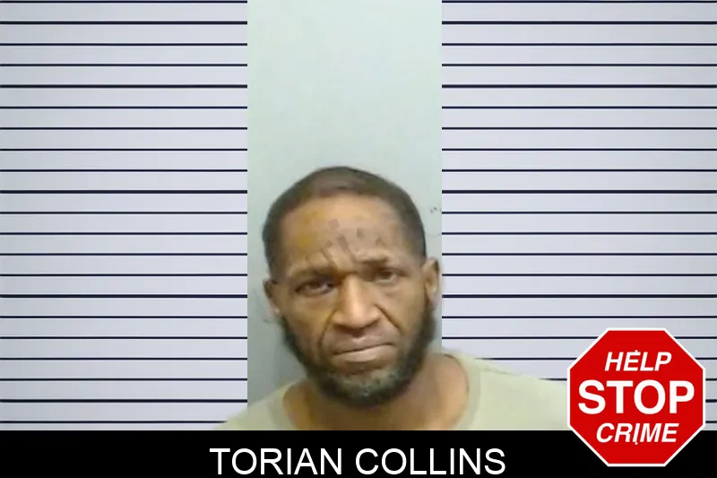 Torian Collins mugshot – Fulton County , Georgia Torian Collins mugshot