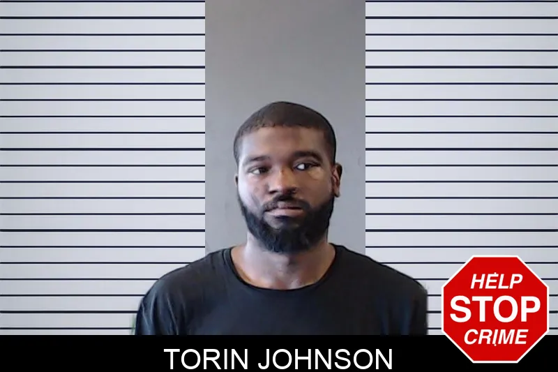 Torin Johnson mugshot – DeKalb County , Georgia Torin Johnson mugshot