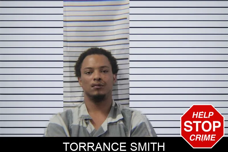 Torrance Smith mugshot – Stephens County , Georgia Torrance Smith mugshot
