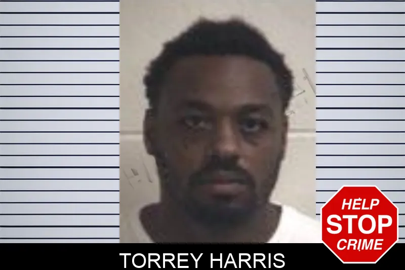 Torrey Harris mugshot – Henry County , Georgia Torrey Harris mugshot