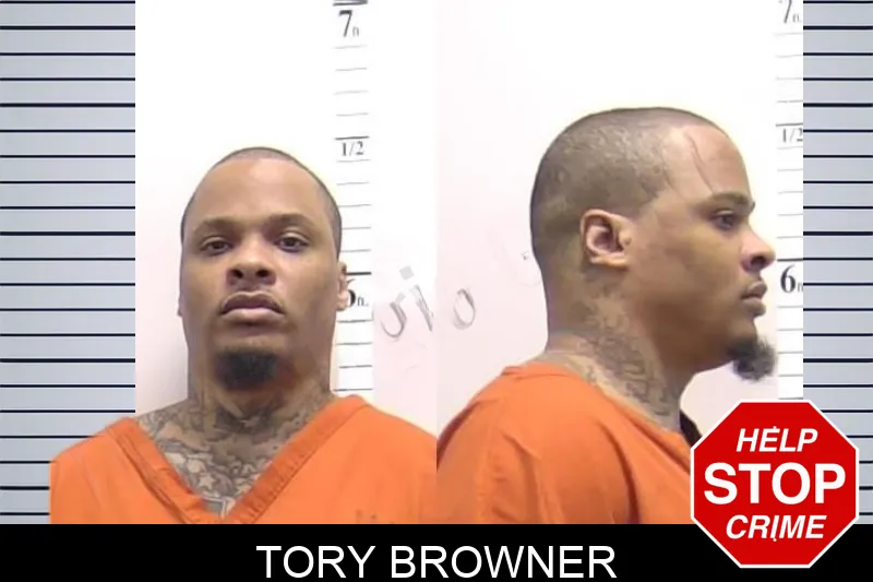 Tory Browner mugshot – Clarke County , Georgia Tory Browner mugshot
