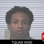 Tquan Wise mugshot – Newton County , Georgia Tquan Wise mugshot