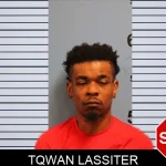 Tqwan Lassiter mugshot – Monroe County , Georgia Tqwan Lassiter mugshot