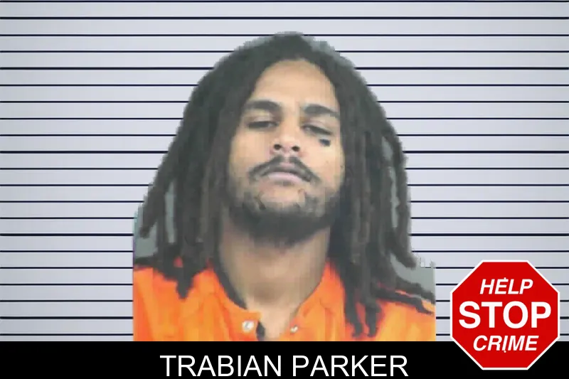 Trabian Parker mugshot – Mitchell County , Georgia Trabian Parker mugshot