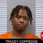 Tracey Coppedge mugshot