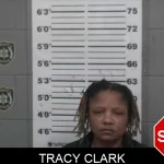 Tracy Clark mugshot – Sumter County , Georgia Tracy Clark mugshot