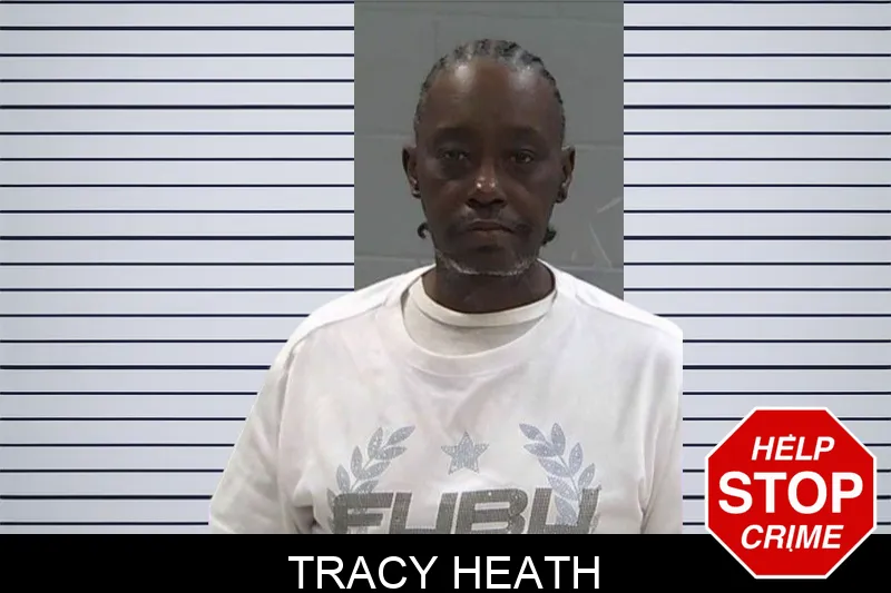 Tracy Heath mugshot – Baldwin County , Georgia Tracy Heath mugshot