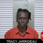 Tracy Jarrideau mugshot – Ben Hill County , Georgia Tracy Jarrideau mugshot