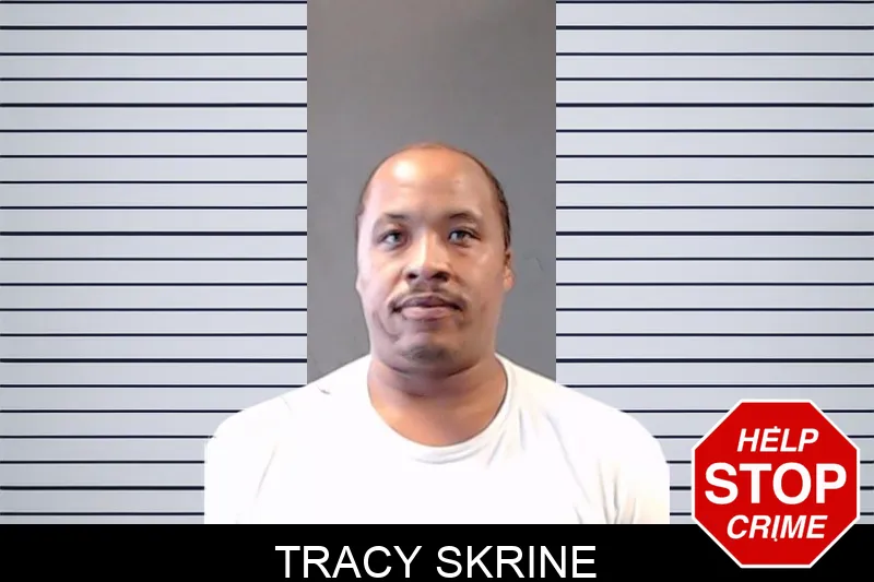 Tracy Skrine mugshot – DeKalb County , Georgia Tracy Skrine mugshot
