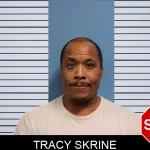 Tracy Skrine mugshot – Monroe County , Georgia Tracy Skrine mugshot