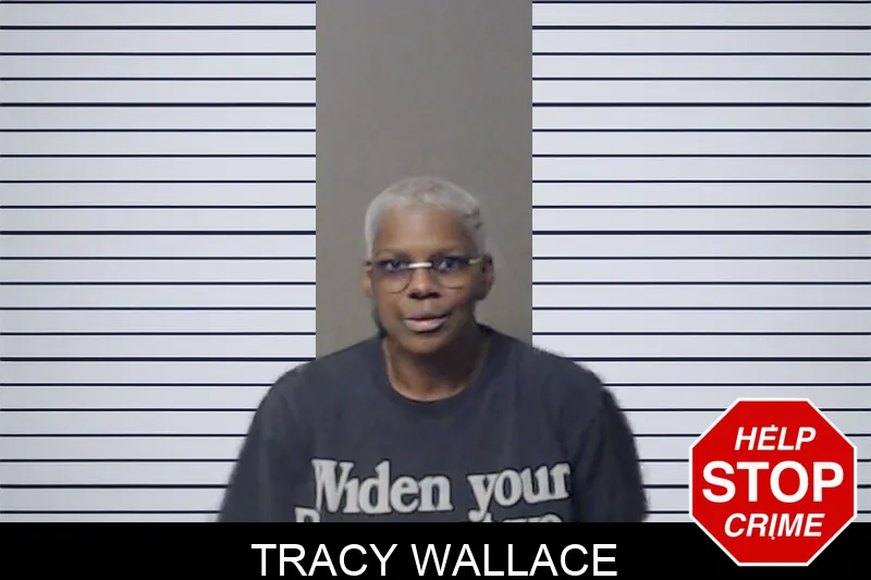 Tracy Wallace mugshot – DeKalb County , Georgia Tracy Wallace mugshot