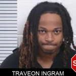 Traveon Ingram mugshot – Washington County , Georgia Traveon Ingram mugshot