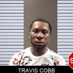 Travis Cobb mugshot – DeKalb County , Georgia Travis Cobb mugshot