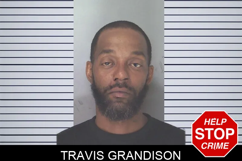 Travis Grandison mugshot – Douglas County , Georgia Travis Grandison mugshot