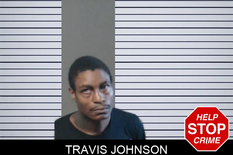 Travis Johnson mugshot – DeKalb County , Georgia Travis Johnson mugshot