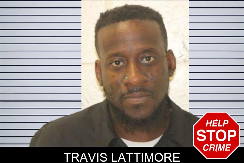 Travis Lattimore mugshot – Jones County , Georgia Travis Lattimore mugshot