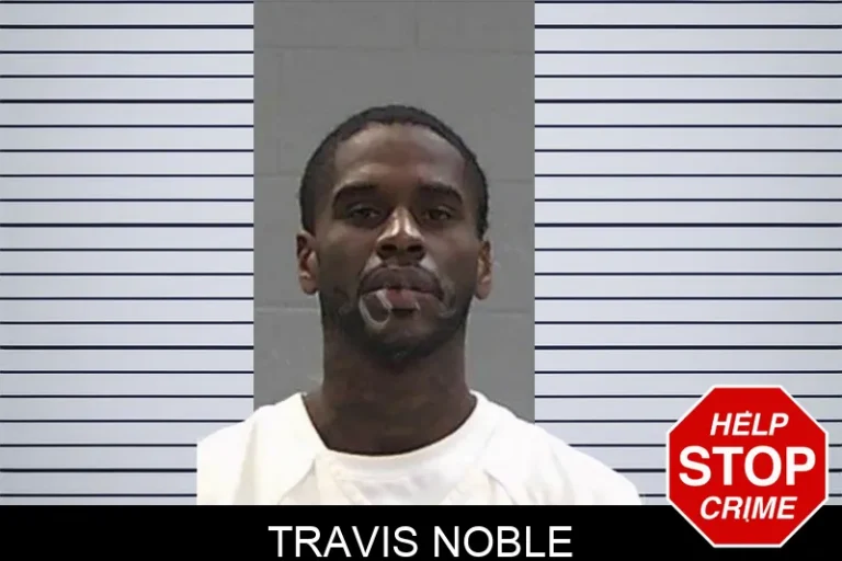 Travis Noble