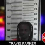 Travis Parker mugshot – Meriwether County , Georgia Travis Parker mugshot