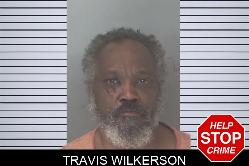 Travis Wilkerson mugshot – Douglas County , Georgia Travis Wilkerson mugshot