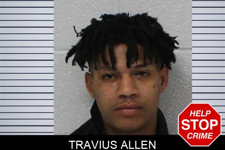 Travius Allen