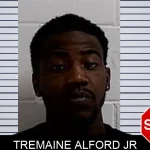 Tremaine Alford Jr mugshot – Decatur County , Georgia Tremaine Alford Jr mugshot