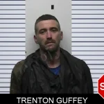 Trenton Guffey mugshot – Pike County , Georgia Trenton Guffey mugshot