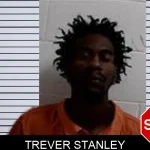 Trever Stanley mugshot – Decatur County , Georgia Trever Stanley mugshot