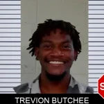 Trevion Butchee mugshot – Liberty County , Georgia Trevion Butchee mugshot
