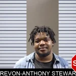 Trevon-Anthony Stewart mugshot – DeKalb County , Georgia Trevon-Anthony Stewart mugshot