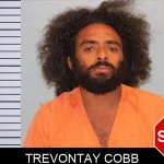 Trevontay Cobb mugshot