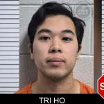 Tri Ho mugshot – Dade County , Georgia Tri Ho mugshot