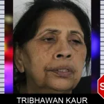 Tribhawan Kaur mugshot – Floyd County , Georgia Tribhawan Kaur mugshot