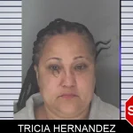 Tricia Hernandez mugshot – Douglas County , Georgia Tricia Hernandez mugshot