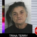 Trina Terry mugshot – Floyd County , Georgia Trina Terry mugshot