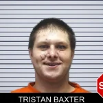 Tristan Baxter mugshot – Cherokee County , Georgia Tristan Baxter mugshot