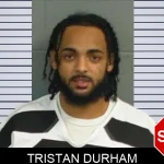 Tristan Durham mugshot – Upson County , Georgia Tristan Durham mugshot