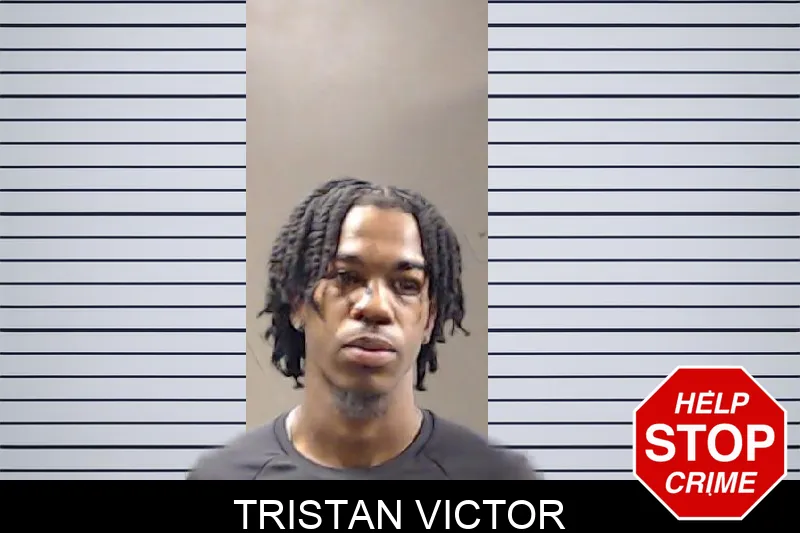 Tristan Victor mugshot – DeKalb County , Georgia Tristan Victor mugshot