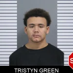 Tristyn Green mugshot – Catoosa County , Georgia Tristyn Green mugshot