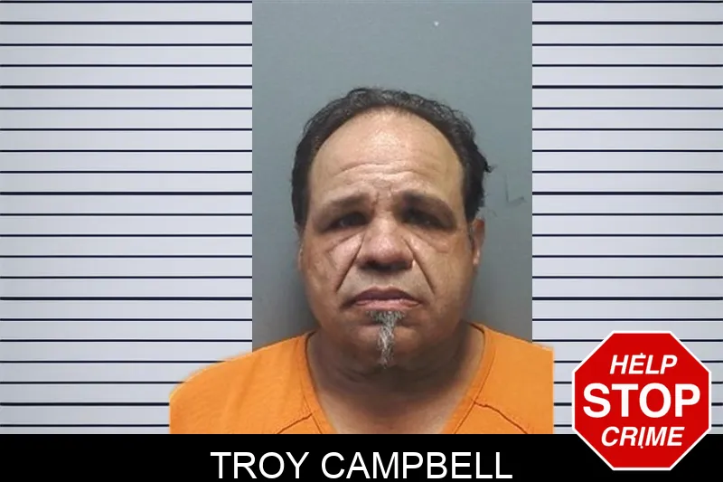 Troy Campbell mugshot – Cherokee County , Georgia Troy Campbell mugshot