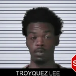 Troyquez Lee mugshot – Miller County , Georgia Troyquez Lee mugshot