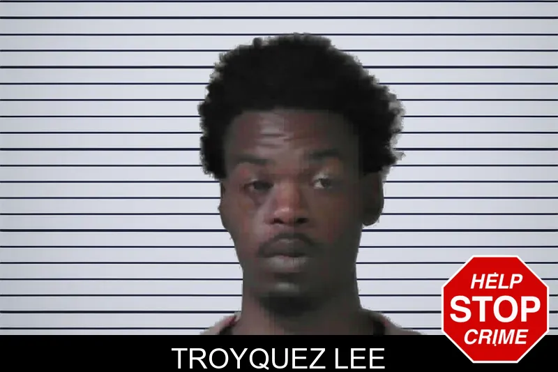 Troyquez Lee mugshot – Miller County , Georgia Troyquez Lee mugshot