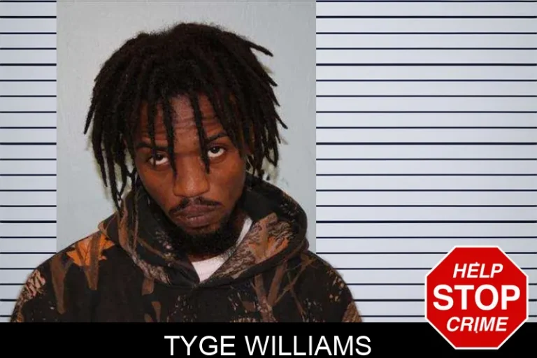 Tyge Williams